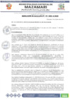 Vista preliminar de documento RESOLUCIÓN DE ALCALDÍA Nº 176- 2024-AMDM