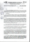 Vista preliminar de documento RDR N° 065-2024-GRU-DRA