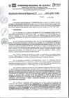 Vista preliminar de documento RDR N° 066-2024-GRU-DRA