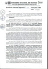 Vista preliminar de documento RDR N° 069-2024-GRU-DRA