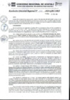 Vista preliminar de documento RDR N° 070-2024-GRU-DRA