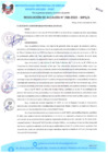 Vista preliminar de documento RESOLUCION DE ALCALDIA Nº200-2023-MPS-A