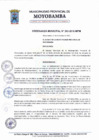 Vista preliminar de documento Ordenanza Municipal Nº363-2016