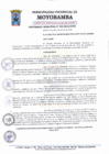 Vista preliminar de documento Ordenanza 364