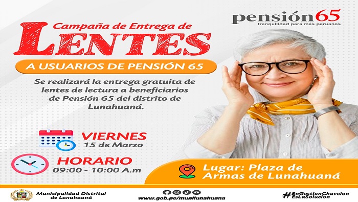 #EnGestionChavelonEsLaSolucion