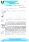 Vista preliminar de documento RESOLUCION DE ALCALDIA Nº204-2023-MPS-A