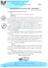 Vista preliminar de documento RESOLUCION DE ALCALDIA Nº206-2023-MPS-A