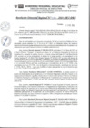 Vista preliminar de documento RDR N° 073-2024-GRU-DRA