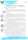 Vista preliminar de documento RESOLUCION DE ALCALDIA Nº207-2023-MPS-A