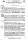 Vista preliminar de documento ORDENANZA 693-MDC ESCANEADA CON RIC COMPLETO