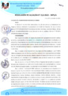 Vista preliminar de documento RESOLUCION DE ALCALDIA Nº212-2023-MPS-A