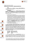 Vista preliminar de documento Resolución de Alcaldía N° 000091-2024-MPCP/ALC