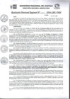 Vista preliminar de documento RDR N° 075-2024-GRU-DRA