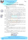 Vista preliminar de documento RESOLUCION DE ALCALDIA Nº214-2023-MPS-A