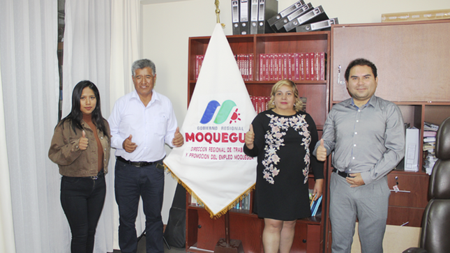 Reunión