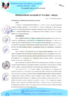 Vista preliminar de documento RESOLUCION DE ALCALDIA Nº215-2023-MPS-A