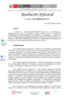 Vista preliminar de documento Resolución Jefatural 011-2024-JUS-PRONACEJ-UA