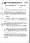 Vista preliminar de documento RDR N° 078-2024-GRU-DRA