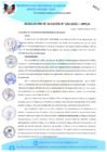 Vista preliminar de documento RESOLUCION DE ALCALDIA Nº224-2023-MPS-A
