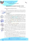 Vista preliminar de documento RESOLUCION DE ALCALDIA Nº226-2023-MPS-A