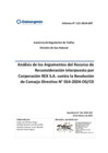 Vista preliminar de documento Informe Técnico122-2023-GRT