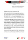 Vista preliminar de documento ANEXO - Solicitud de Inscripción para Transferencia de Vehículos