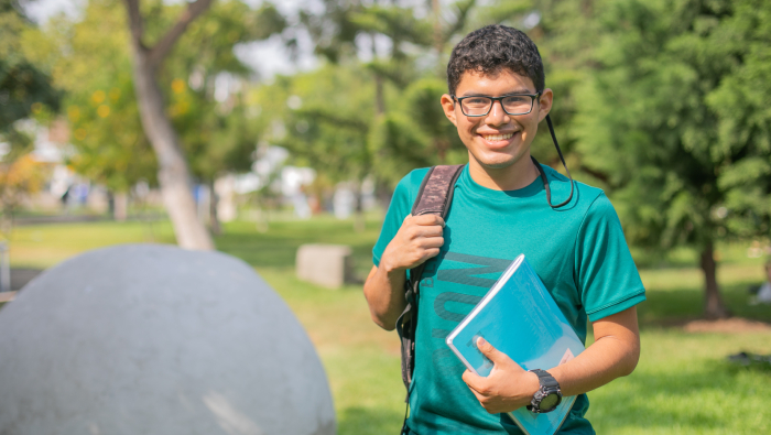 Los créditos educativos te ofrecen una oportunidad para seguir tus metas profesionales