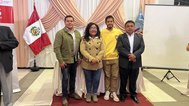 MPC participó de taller en favor del tránsito de ollas comunes al PCA de la provincia