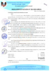 Vista preliminar de documento RESOLUCION DE ALCALDIA Nº232-2023-MPS-A