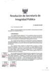 Vista preliminar de documento Directiva de Denuncias
