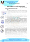 Vista preliminar de documento RESOLUCION DE ALCALDIA Nº234-2023-MPS-A