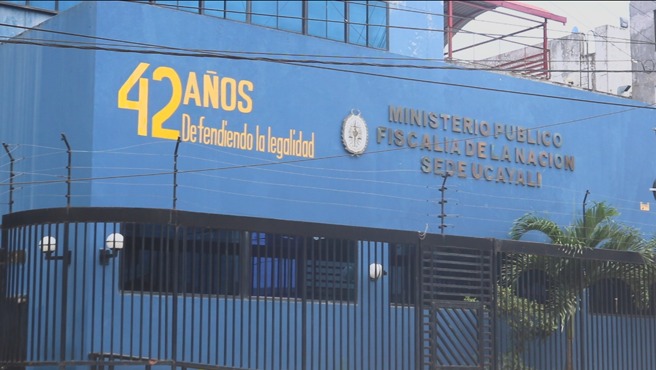 Ministerio Público
