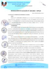 Vista preliminar de documento RESOLUCION DE ALCALDIA Nº238-2023-MPS-A