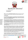 Vista preliminar de documento RD N° 0156-2024-MTC/12