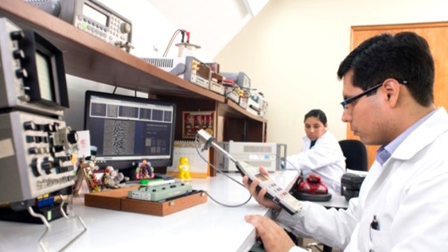 GORE logra que se instale en Piura primer laboratorio itinerante de metrología