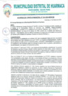 Vista preliminar de documento ACUERDO DE CONCEJO MUNICIPAL N° 034-2024-MDH