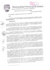 Vista preliminar de documento RESOLUCIÓN DE ALCALDIA N°012