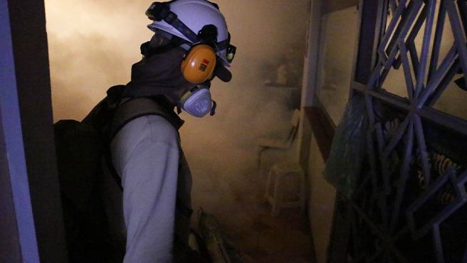 Lima norte: realizan acciones para la prevención y control de dengue en Puente Piedra