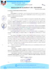 Vista preliminar de documento RESOLUCION DE ALCALDIA Nº170-2023-MPS-A