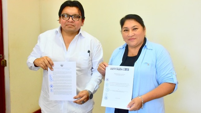 GORE Piura aplicará Plan de Salud Escolar en 600 mil alumnos de la región