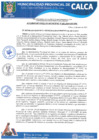 Vista preliminar de documento ACUERDO DE CONCEJO MUNICIPAL N° 001-2024-CM-MPC