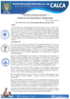 Vista preliminar de documento ACUERDO DE CONCEJO MUNICIPAL N° 006-2024-CM-MPC