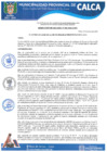 Vista preliminar de documento RESOLUCION DE ALCALDIA N° 006-2024-A-MPC
