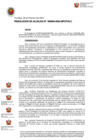 Vista preliminar de documento RESOLUCION DE ALCALDIA N° 000084-2024-MPCP/ALC