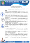 Vista preliminar de documento RESOLUCION DE ALCALDIA N° 0021-2024-A-MPC