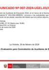 Vista preliminar de documento Comunicado 007-2024-CCAE - adjudicacion
