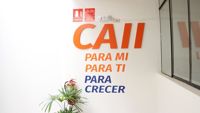 Care Perú
