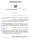 Vista preliminar de documento RESOLUCION DIRECTORAL N° 000637-2024-GR.LAMB/GRED-UGEL.CHIC