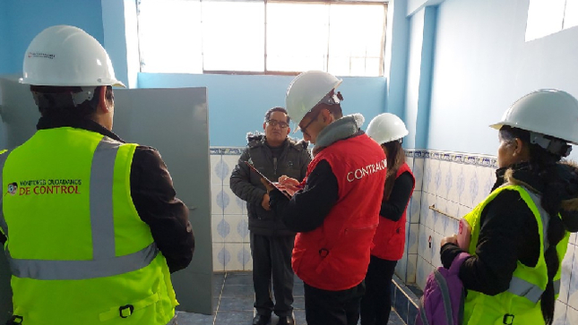 La Contraloría General de la República inició la convocatoria para incorporar a nuevos Monitores Ciudadanos de Control (MCC) en Pasco con la finalidad de reforzar la supervisión de obras y contrataciones públicas en diversas entidades de la región, mediante las veedurías ciudadanas de manera organizada y voluntaria.