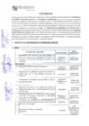 Vista preliminar de documento FE DE ERRATAS DE LAS BASES DEL PROCESO DE SELECCION DL 728 N° 001-2024